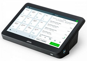 POS-комплект АТОЛ Optima Маркет 11.6", без ФР, Windows 10 Iot, Frontol xPOS