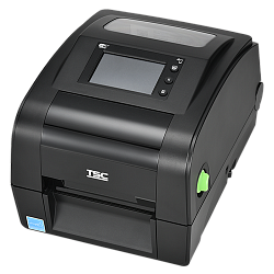 Термопринтер этикеток TSC TH240T USB + RS232 + Ethernet + USB Host + RTC