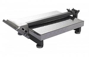 Напольные весы M-ER 335 ACPU-60.10 "TURTLE" LED