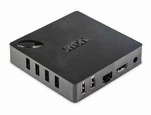 POS-компьютер АТОЛ HUB20 с Frontol Simple