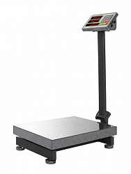 Напольные весы M-ER 335 ACPU-60.10 "TURTLE" LED
