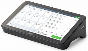 POS-комплект АТОЛ Strike 8.9" без ФР, Linux Debian 9, Frontol xPOS
