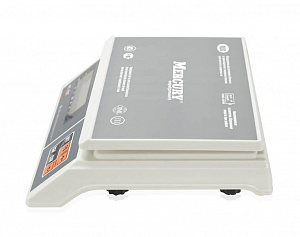 Настольные весы M-ER 326 AFU-3.01 "Post II" LCD