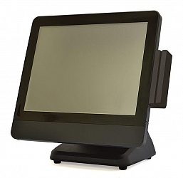 Сенсорный терминал АТОЛ ViVA Smart 15" с MSR, без ОС