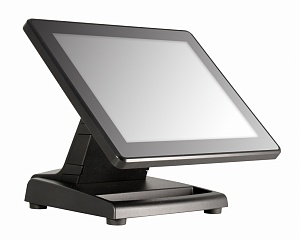POS-Монитор Posiflex LM-3110, черный