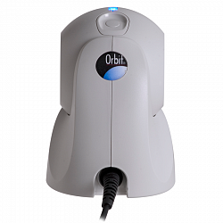 Сканер штрих-кода Metrologic MS7120 Orbit USB серый