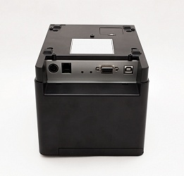 Чековый принтер АТОЛ RP-820-USW черный