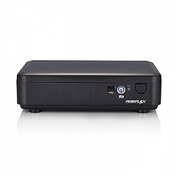 POS-компьютер Posiflex TX-2100-B-RT(4GB), SSD, Чёрный, Windows POSReady