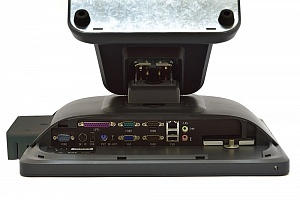 Сенсорный терминал АТОЛ ViVA Smart 15" с MSR, без ОС