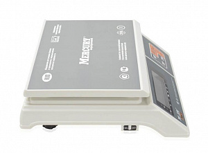 Настольные весы M-ER 326 AFU-15.1 "Post II" LCD