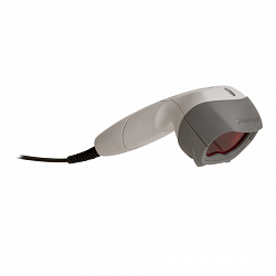 Сканер штрих-кода Metrologic MS3780 Fusion USB серый