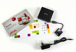POS-компьютер АТОЛ HUB20 с Frontol Simple