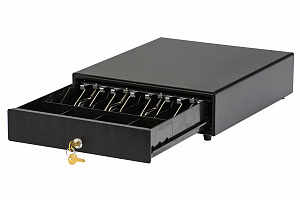 Денежный ящик АТОЛ SB-330-B, механический
