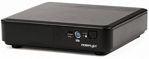 POS-компьютер Posiflex TX-2100-B-RT(4GB), SSD, Чёрный, Windows POSReady