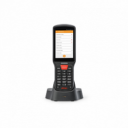 Терминал сбора данных АТОЛ Smart.Lite, Android 7.0, 2D + ПО DataMobile, версия Online Lite ЕГАИС