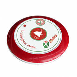 Кнопка вызова медсестры MedBeep Med 22