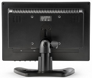 POS-монитор 10" АТОЛ LM10W черный