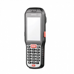 Терминал сбора данных АТОЛ SMART.DROID, Android 4.4, 1D + MS: Магазин 15 Минимум