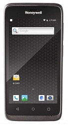 Терминал сбора данных Honeywell EDA51K, WLAN, Android 8, камера 13МП