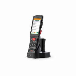 Терминал сбора данных АТОЛ Smart.Lite, Android 7.0, 2D + ПО DataMobile, версия Online Lite ЕГАИС