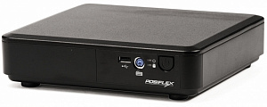 POS-компьютер Posiflex TX-2100-B-RT, SSD, 4 GB DDR3, Windows 10 loT