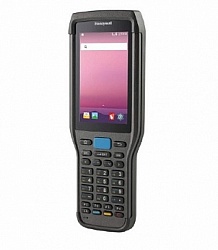 Терминал сбора данных Honeywell EDA60K, сканер 2D SR, + ЕГАИС 3, Базовый