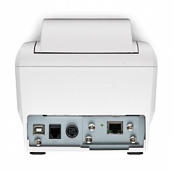 Чековый термопринтер Posiflex Aura-8800L-WT USB, Ethetnet