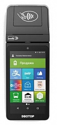 Эвотор 5i Смарт-терминал без ФН