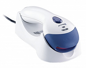 Сканер штрих-кода Metrologic MS 9535 Voyager BT KB