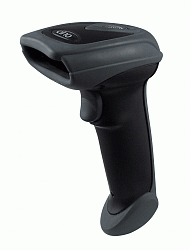 Сканер штрих-кодов CINO F780 USB, черный