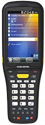 Терминал сбора данных DS5 3.5, 2D imager, подставка