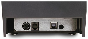 ККТ АТОЛ 20Ф без ФН, USB (5.0)