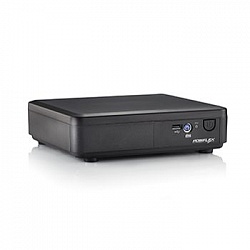 POS-компьютер Posiflex TX-2100-B-RT(4GB), SSD, Чёрный, Windows POSReady