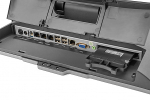 Сенсорный терминал АТОЛ JAZZ 16", IPS P-CAP, MSR, без ОС