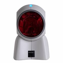 Сканер штрих-кода Metrologic MS7120 Orbit USB серый