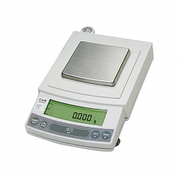 Лабораторные весы CAS CUW-4200s