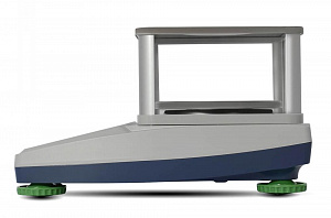 Лабораторные весы M-ER 123 АCFJR-300.005 "SENSOMATIC" TFT