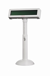 Дисплей покупателя Posiflex PD-2800, USB, зеленый светофильтр