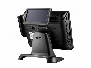Монитор 7“ Sam4s для SPT-4000/4700