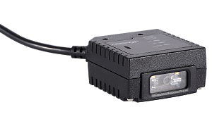Сканер штрих-кода Winson OEM WGI-1000-SRUSB (черный) 2D, USB