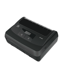 Мобильный принтер этикеток iDPRT HM-A400, 203 dpi, USB+Bluetooth+WiFi