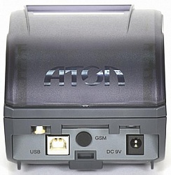 ККТ АТОЛ 30Ф без ФН, USB (5.0)