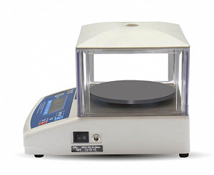 Лабораторные весы M-ER 122 ACFJR-600.01 "ACCURATE" LCD