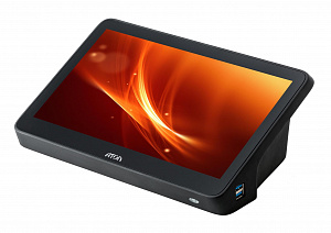 Сенсорный терминал ATOL Optima 11.6", 128 ГБ, без ОС