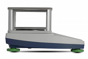 Лабораторные весы M-ER 123 АCFJR-300.005 "SENSOMATIC" TFT