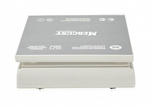 Настольные весы M-ER 326 AFU-15.1 "Post II" LCD