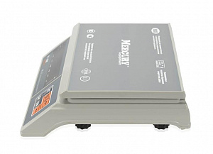 Настольные весы M-ER 326 AFU-3.01 "Post II" LED